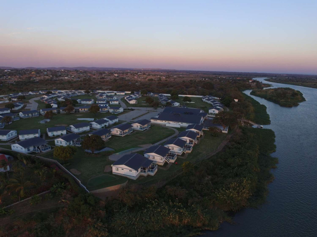 Tete Ferry Sun主图