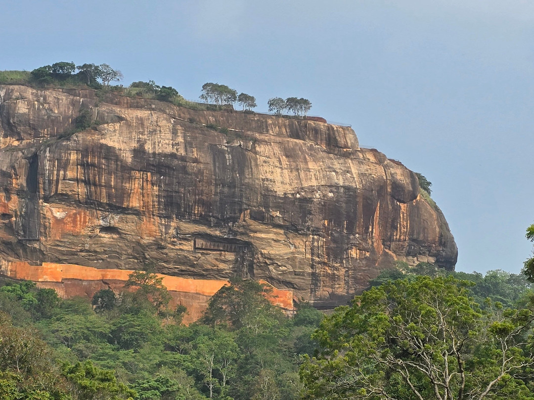 See Lanka Travels-Waikkal必去景点