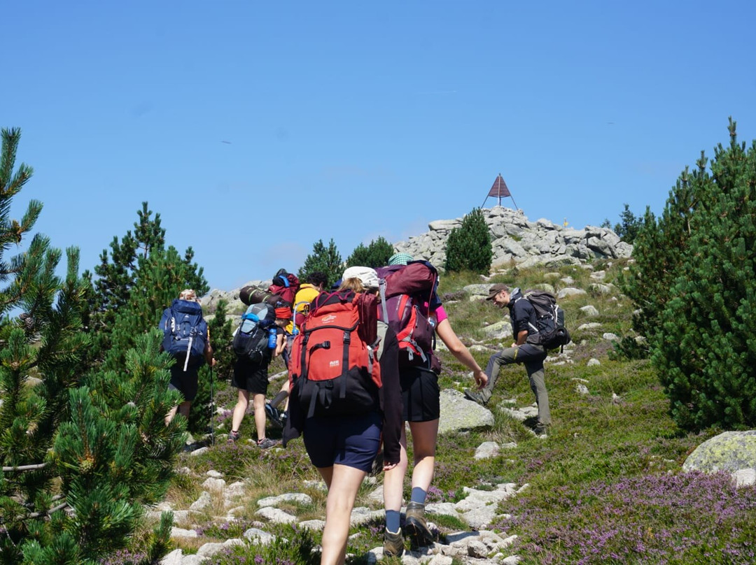 À pas de loup-Villefort必去景点