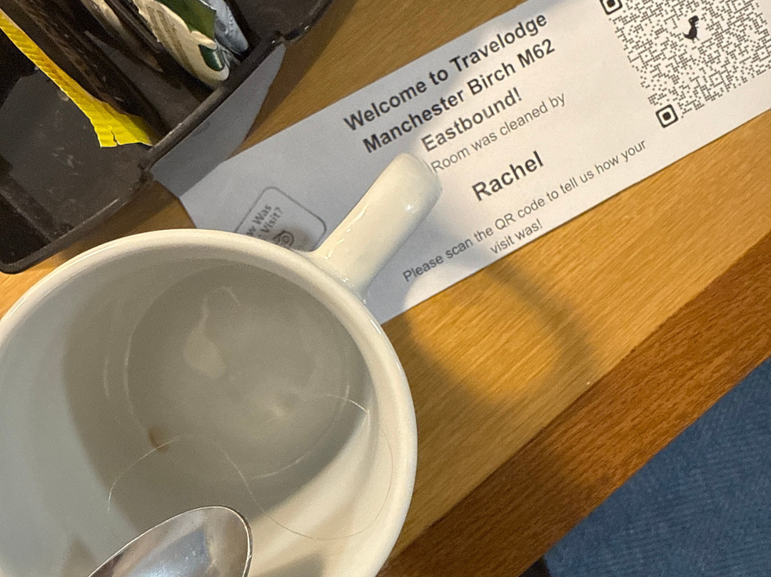 Travelodge Manchester Birch M62 Eastbound主图