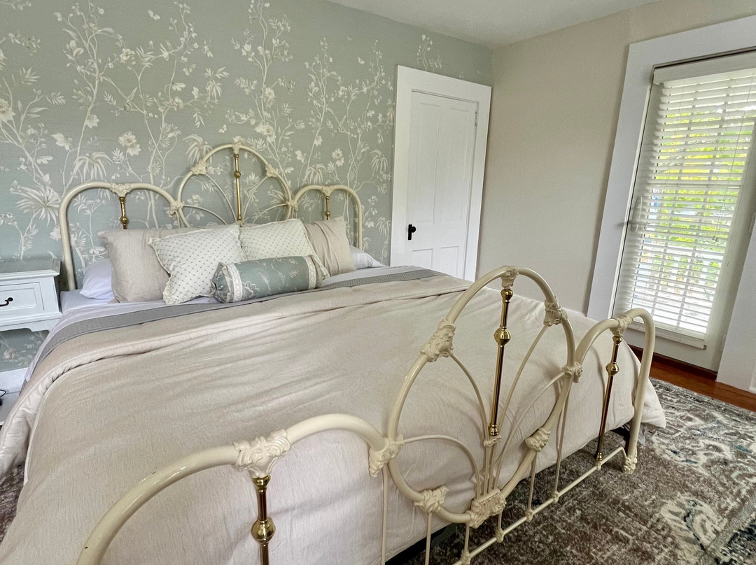 Ann Street Inn主图