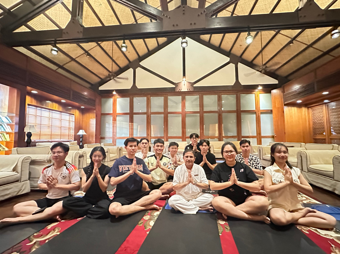 V-Senses Wellness & Spa-岘港必去景点