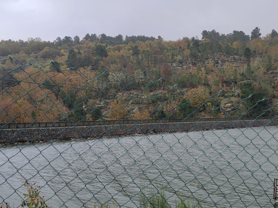 Igreja de Santa Maria-Trancoso必去景点