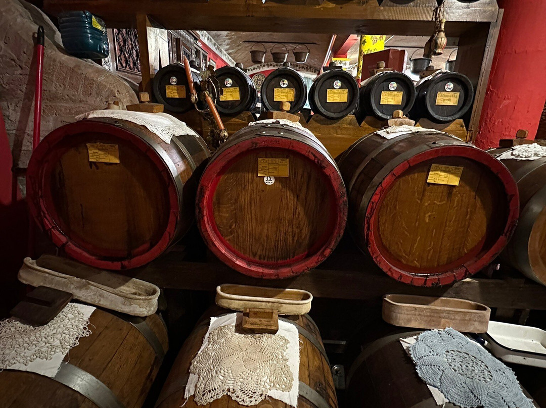 Acetaia San Matteo-摩德纳必去景点