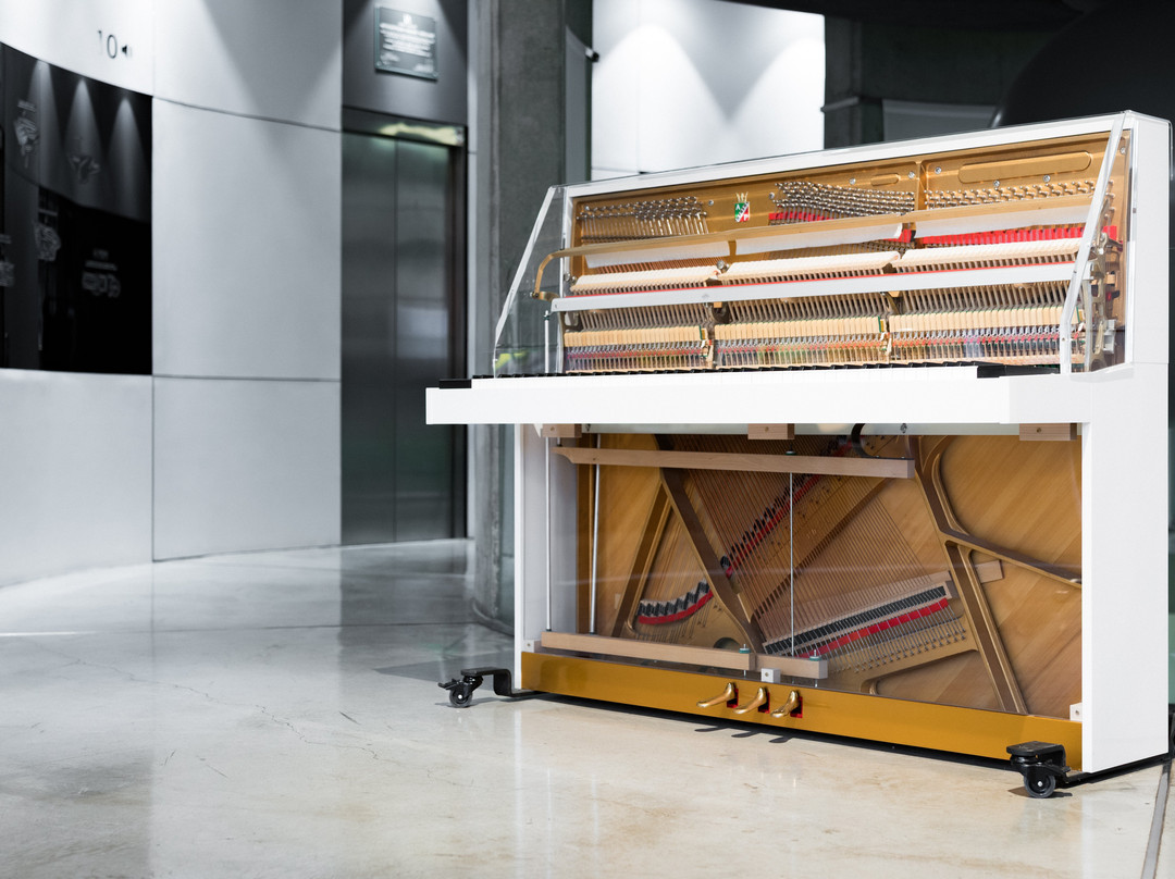 PETROF Museum-赫拉德茨克拉洛韦必去景点