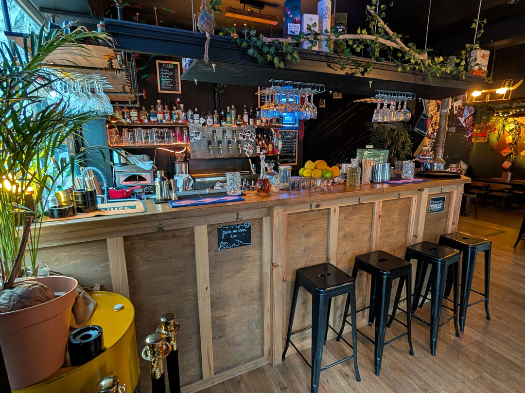 Les Explorateurs-鲁昂必去景点