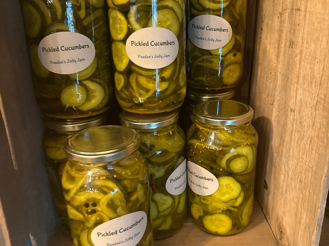 Old Shed Distillery-Bilpin必去景点