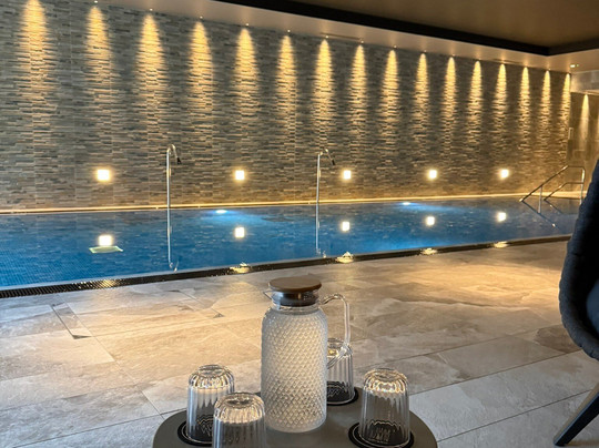 The Municipal Spa-利物浦必去景点