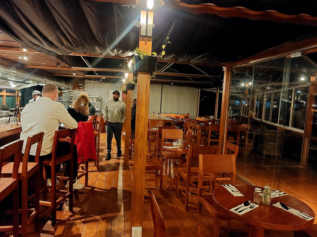 Scented Garden Pub & Cafe Blackpool