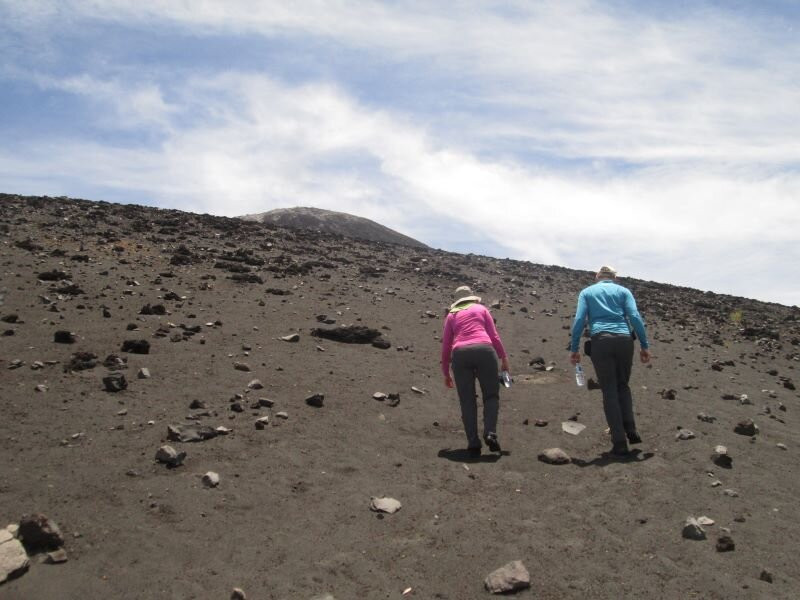 Krakatau Ecotourism-Carita必去景点