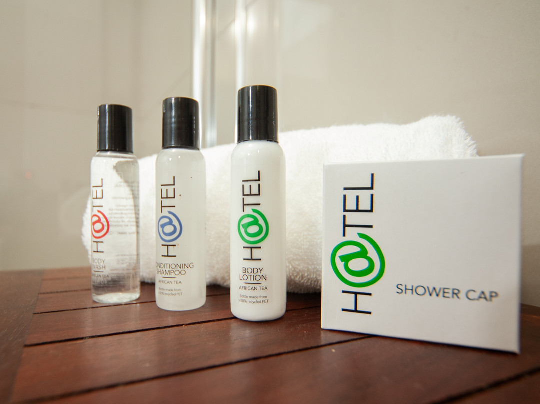 Duiwelskloof酒店住宿-察嫩酒店