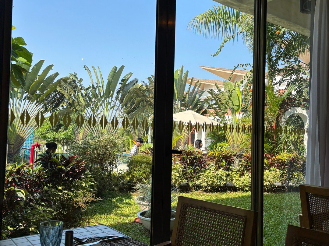 Storii By ITC Hotels Moira Riviera主图