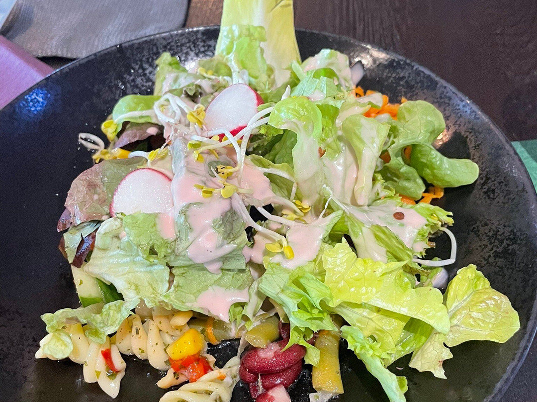 Hohe Bracht - Café, Restaurant, Events