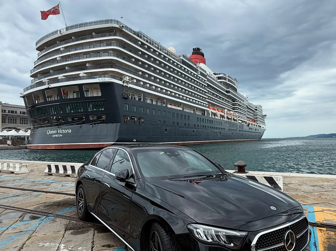 Venice Travels-麦斯特必去景点