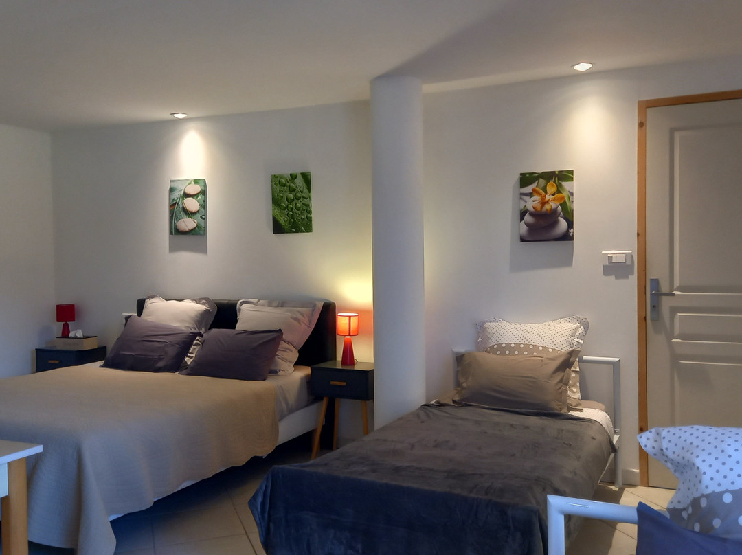 Chez Gwen Et Flo主图