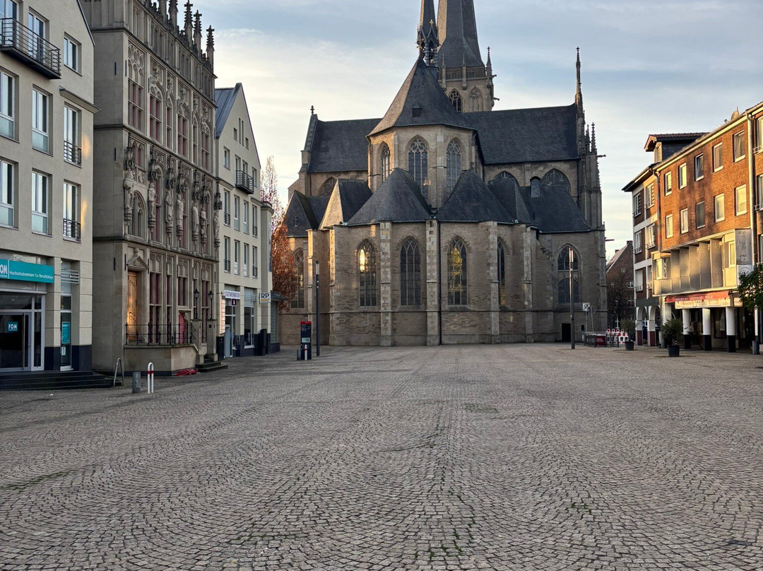 Hotel Haus Duden主图