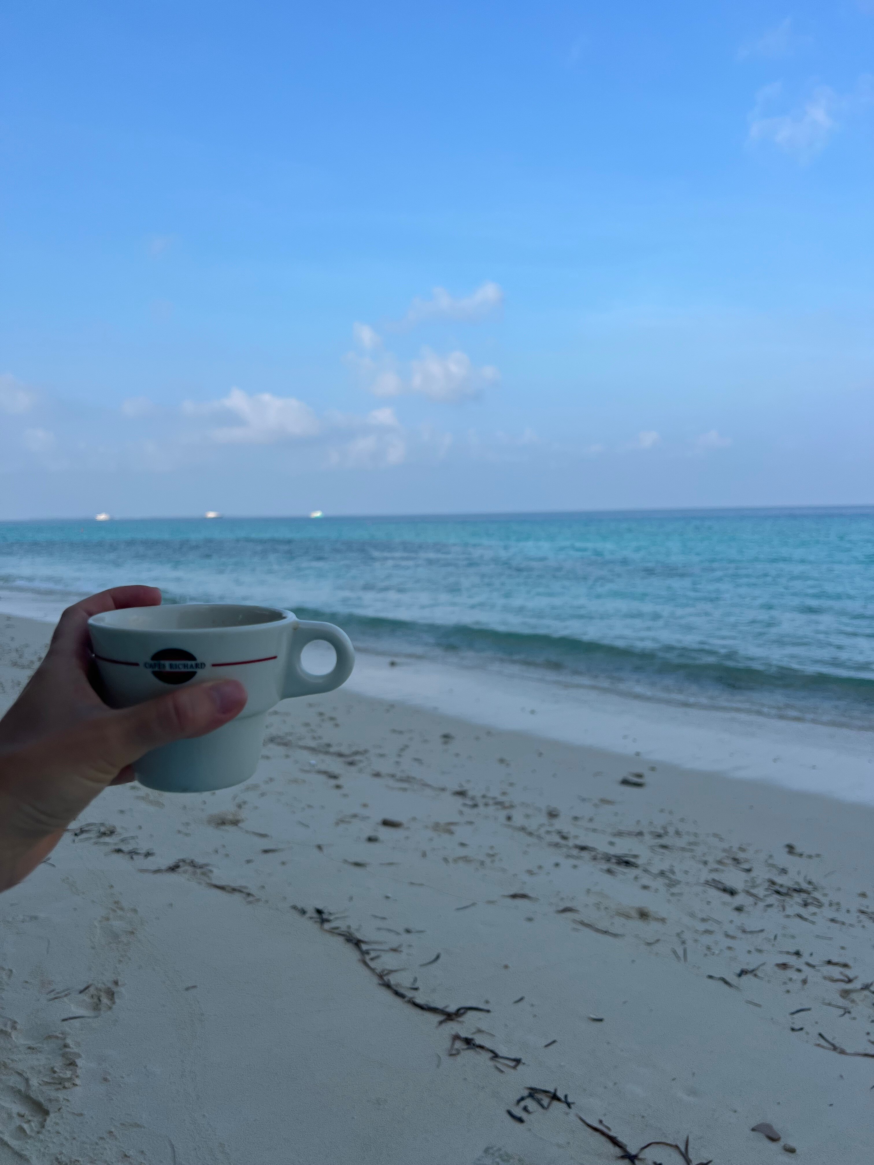 海滩潜水全包精品酒店-官方