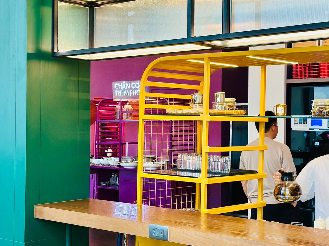 Wink Hotel Danang Riverside主图