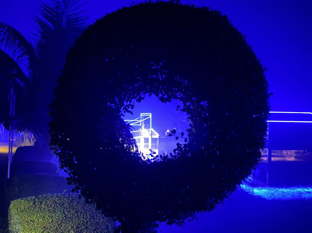 SKS Inn Resort主图