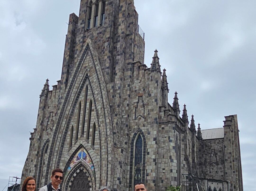 La Roca-格拉玛多必去景点