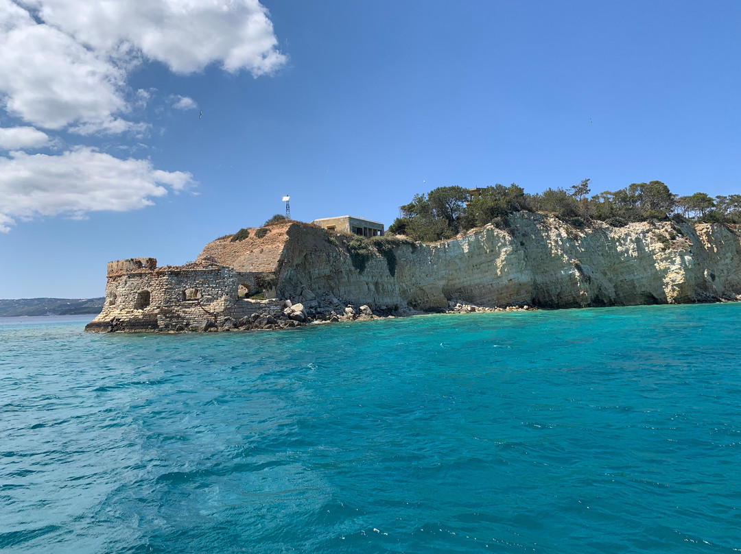 Sail in... Chania-干尼亚必去景点