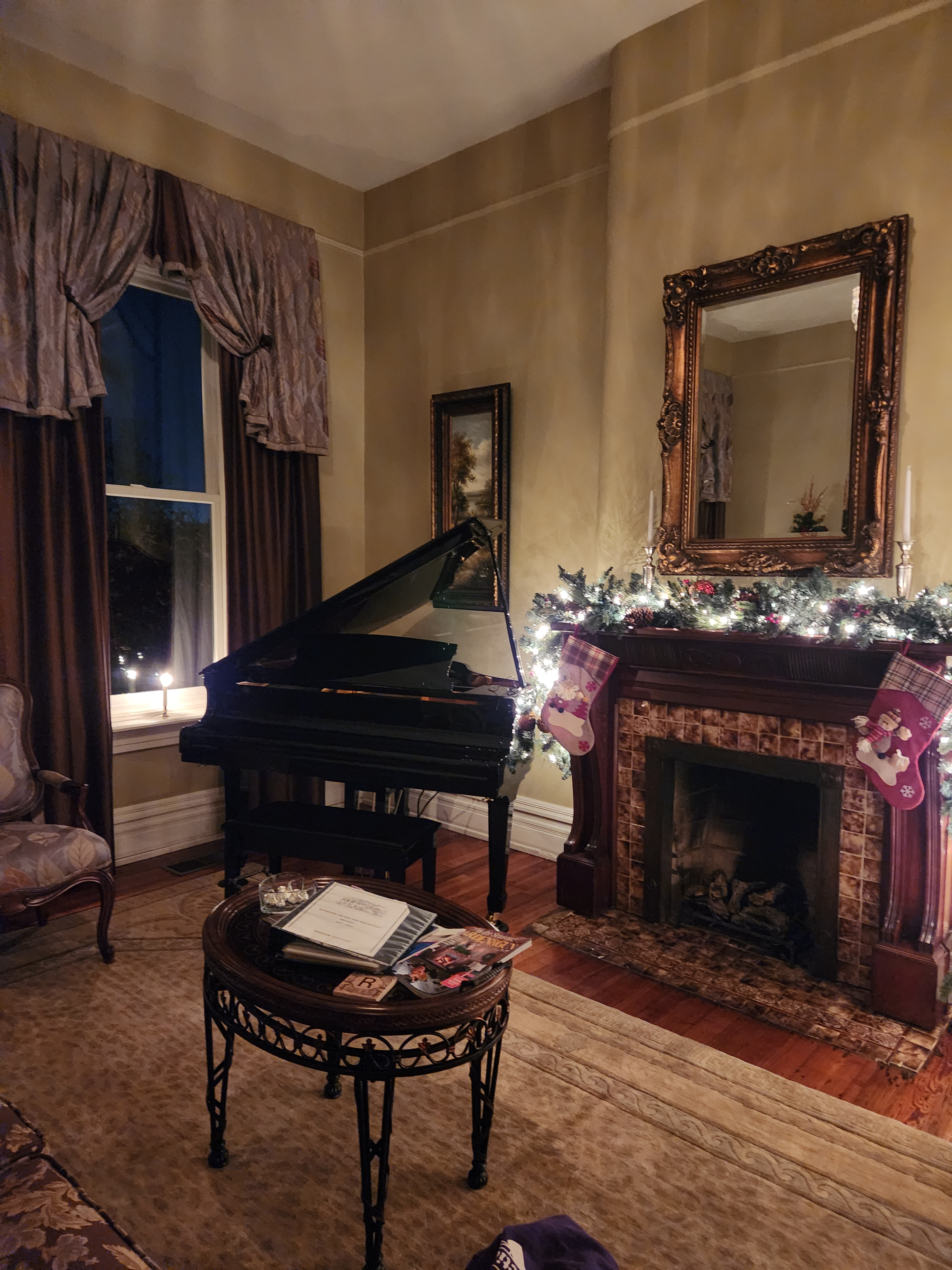 Riverside Inn Bed & Breakfast-官方