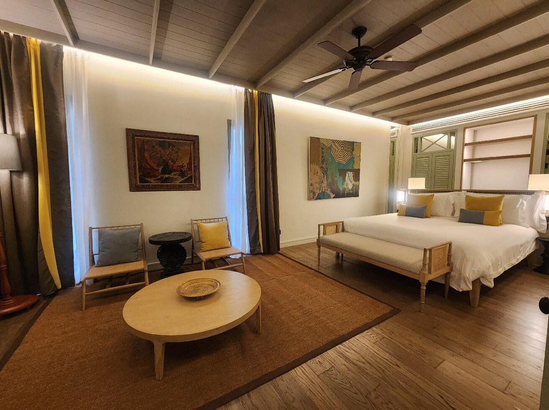 Charras Bhawan Hotel and Residences主图