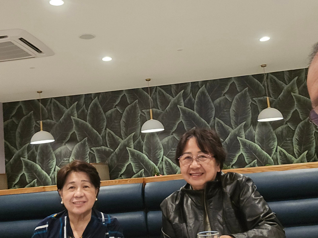 Plaza Premium Lounge (Departures, Terminal 2)-克拉克自由港区必去景点