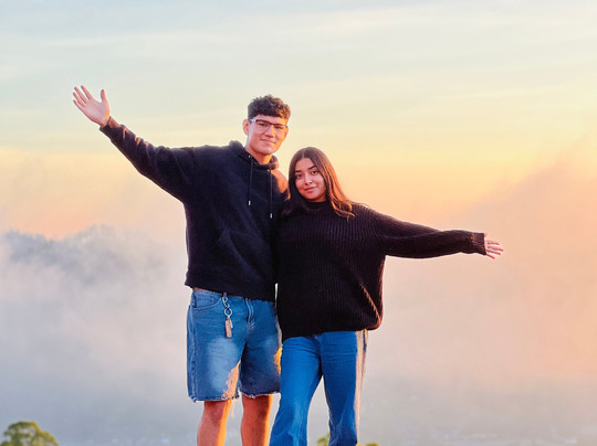 Mount Batur 4WD Jeep Sunrise Tour with Photographer-乌布必去景点