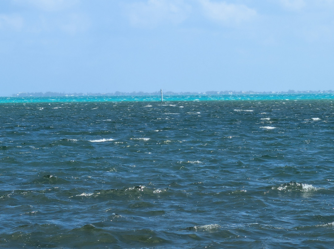 ECO Rides Cayman-East End必去景点