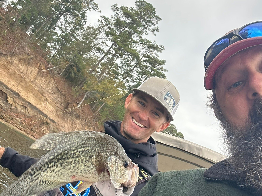 Living The Dream Guide Service-Many必去景点