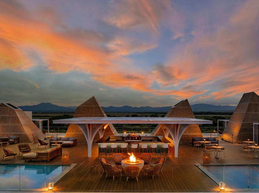 W Punta Cana, Adult All-Inclusive