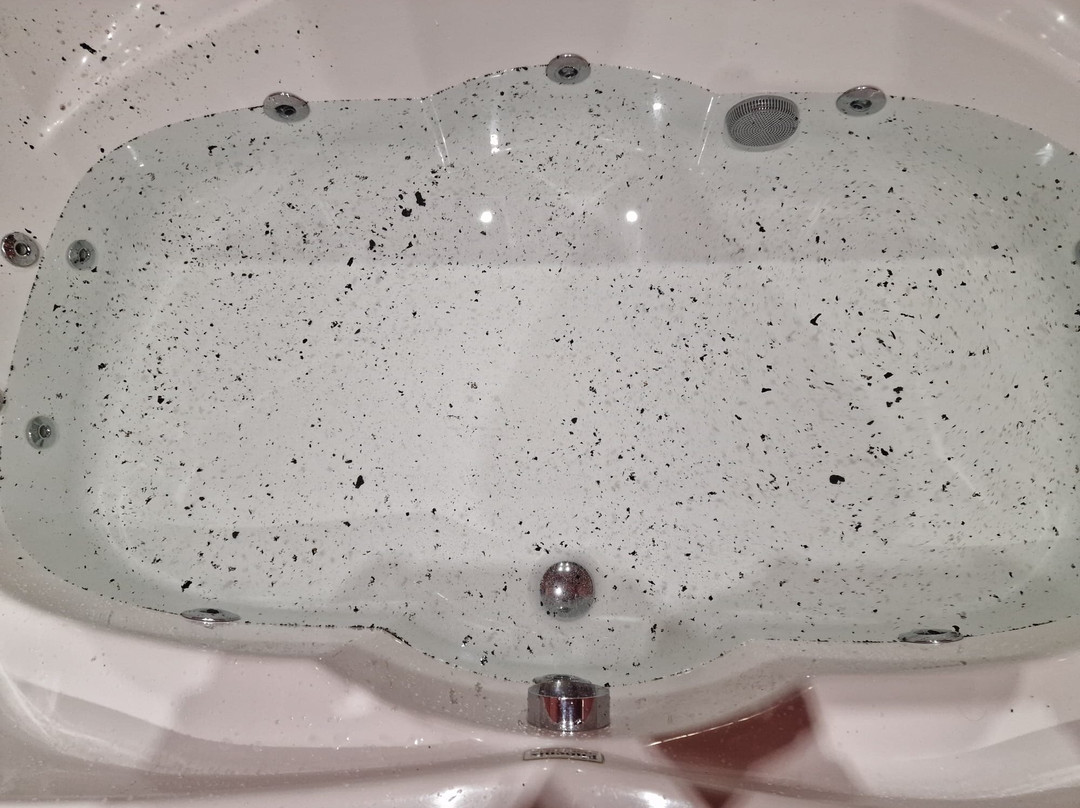 The Dixie Dean Hotel