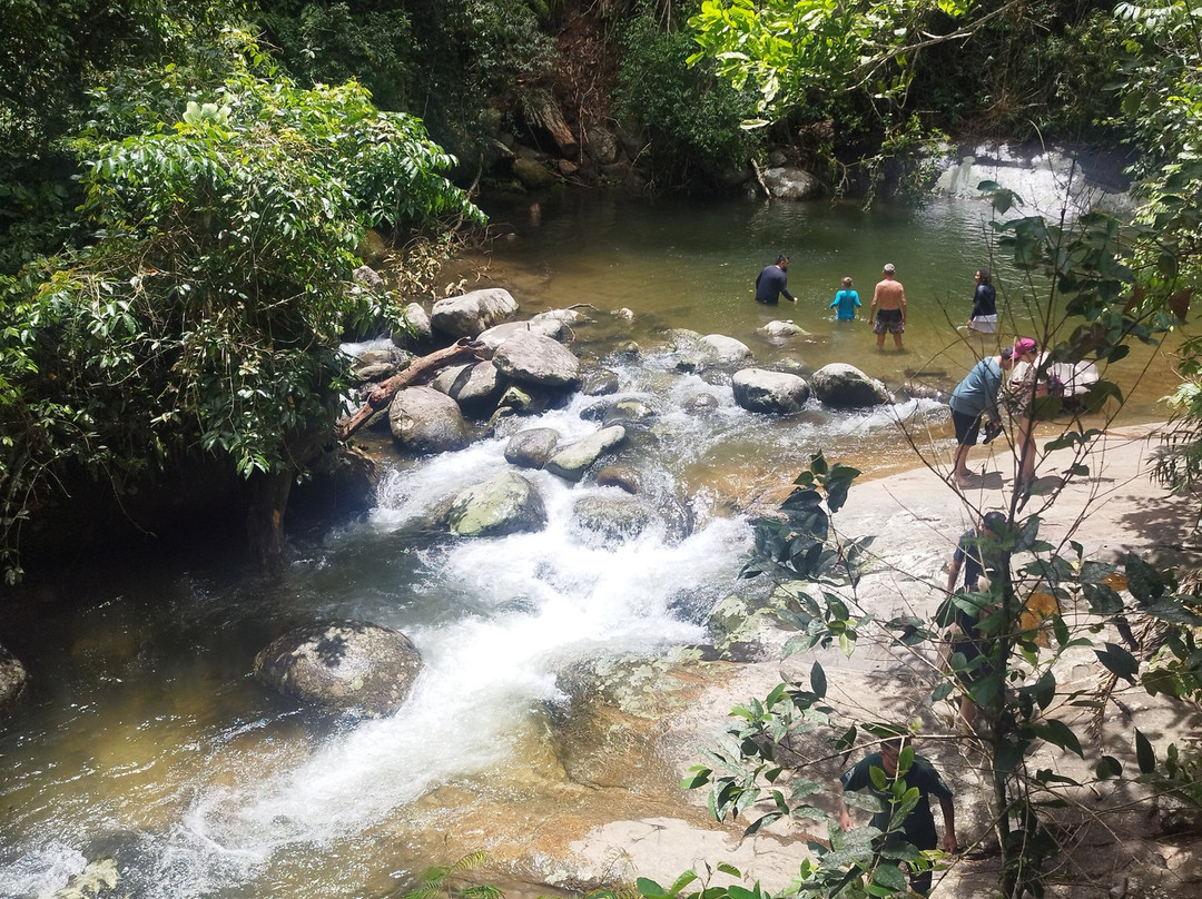 LandPoint Turismo-伊利亚贝拉必去景点