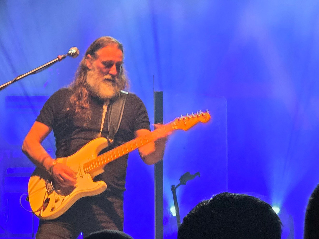 O2 Academy Bournemouth-伯恩茅斯必去景点