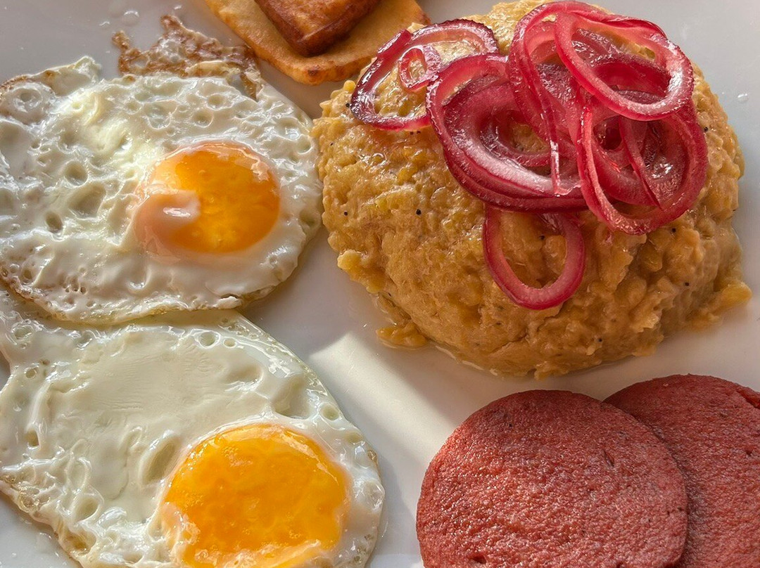 Hotel & Restaurant Chino主图