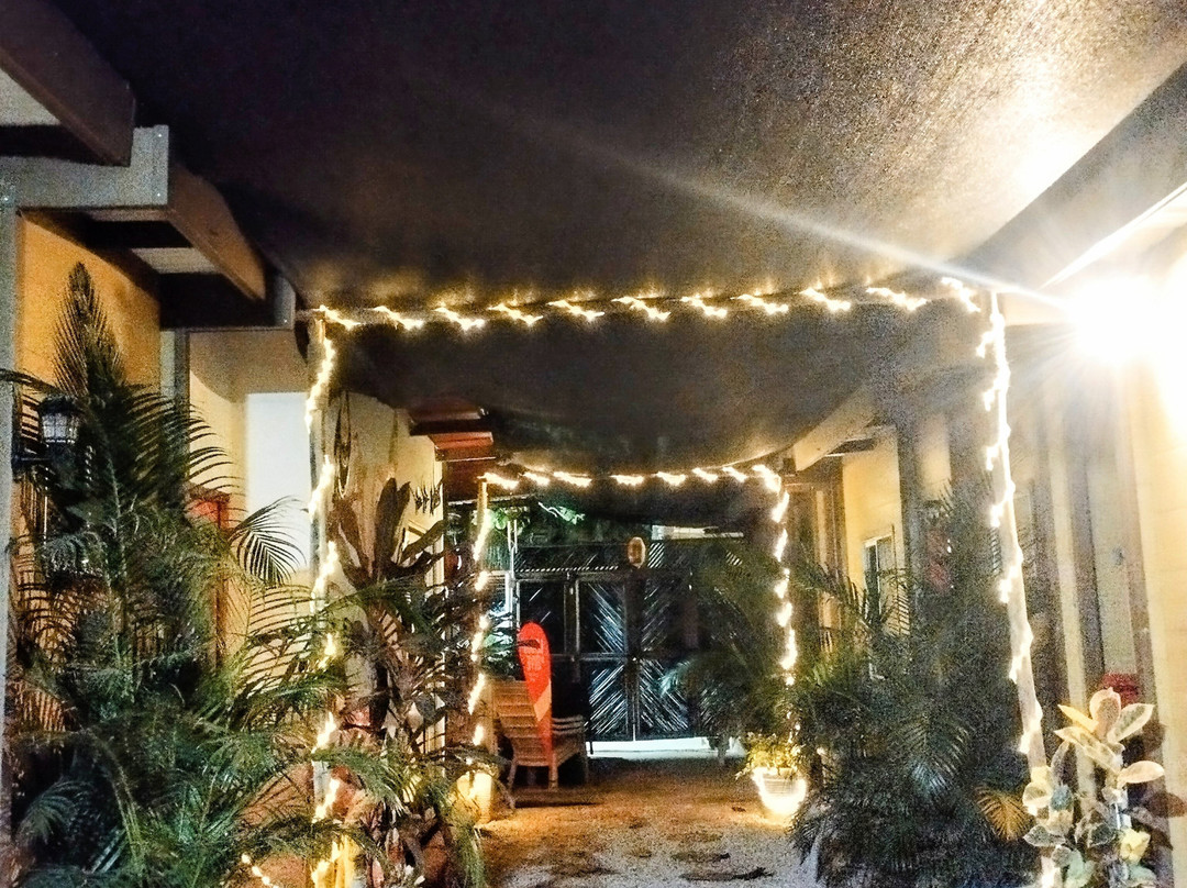 Aquarius Diving Club-Rincon del Mar必去景点