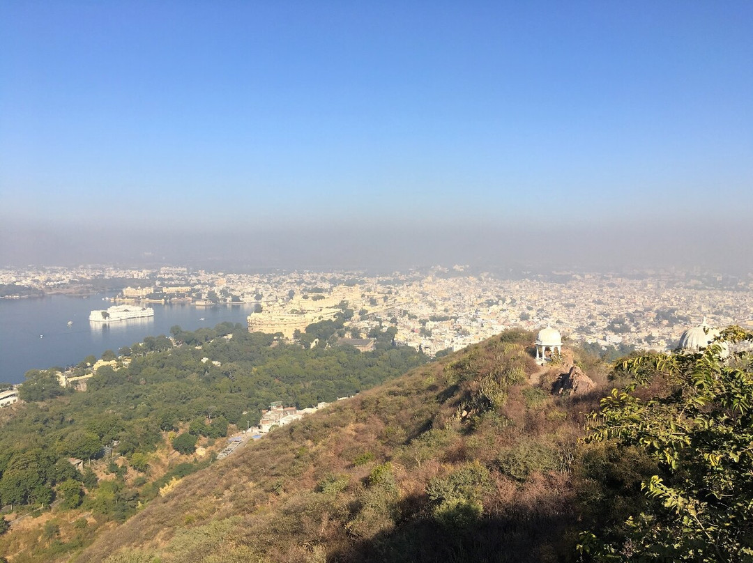 Karni Mata Temple Udaipur-乌代布尔必去景点