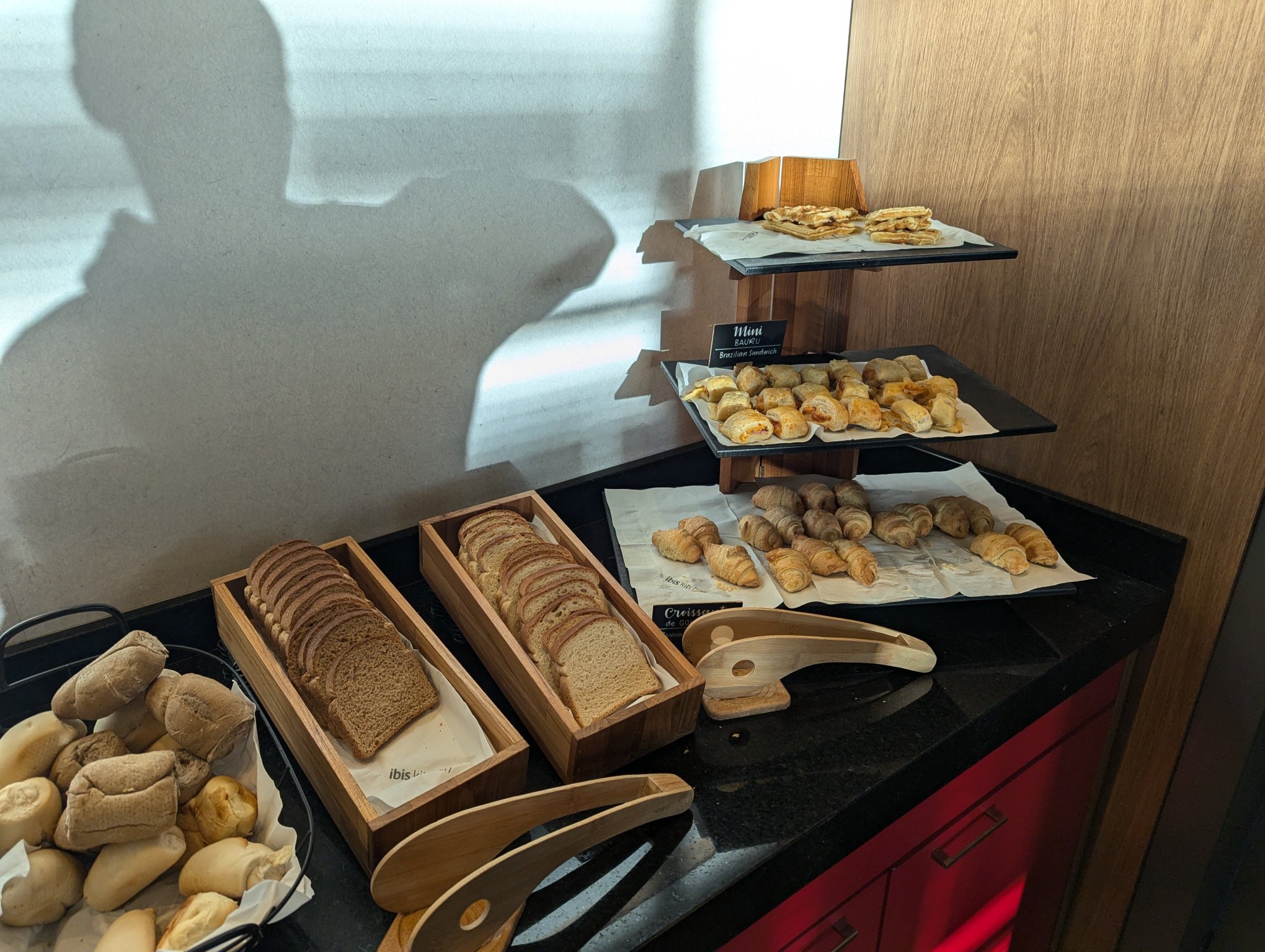 宜必思瓜伊巴酒店-餐饮