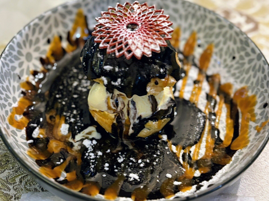 La Méditeranée Restaurant