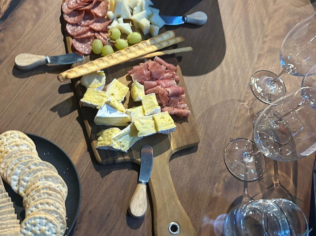 Ben Ean Winery-波高尔宾必去景点