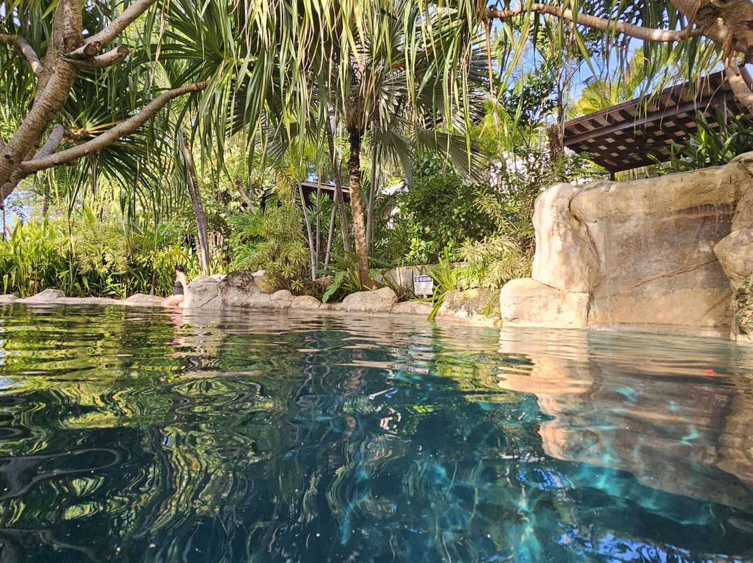 Sweetfield Manor Boutique Hotel主图