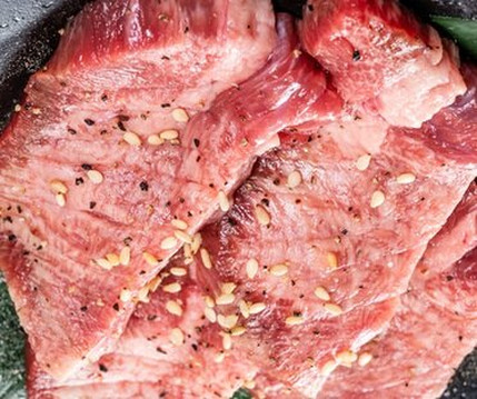 仙台ホルモン・焼肉 ときわ亭 東照宮店