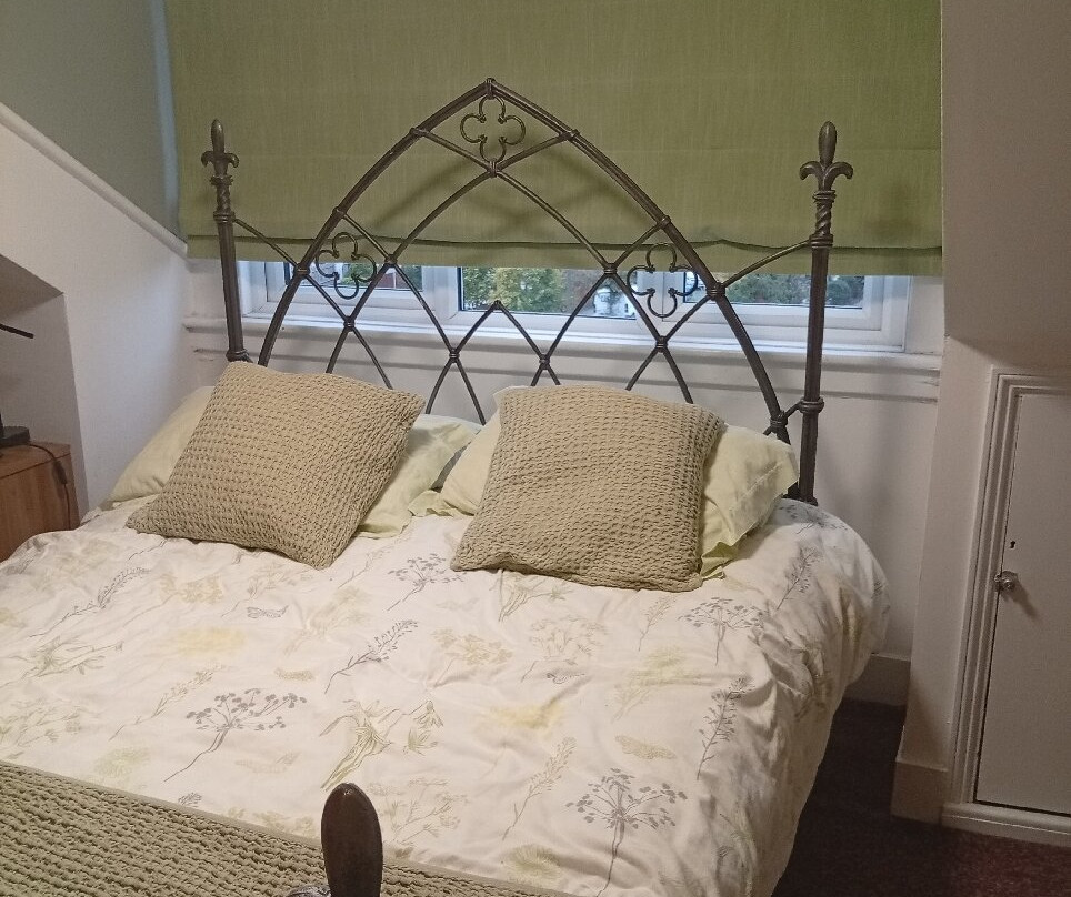 梅尔罗斯之家主图