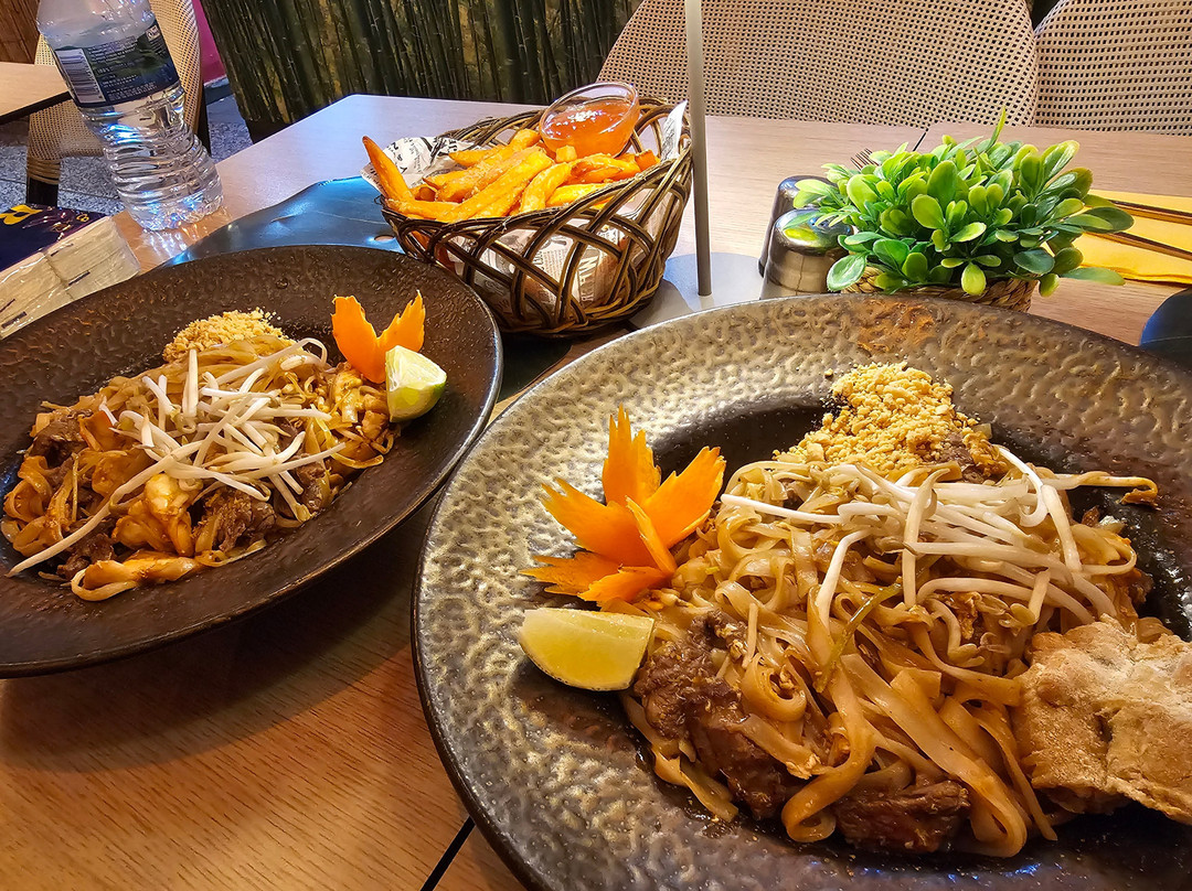 Yoya's Thai Kitchen