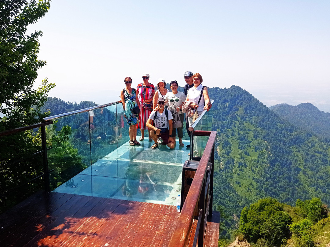 Tufandag Mountain Resort-Qabala必去景点