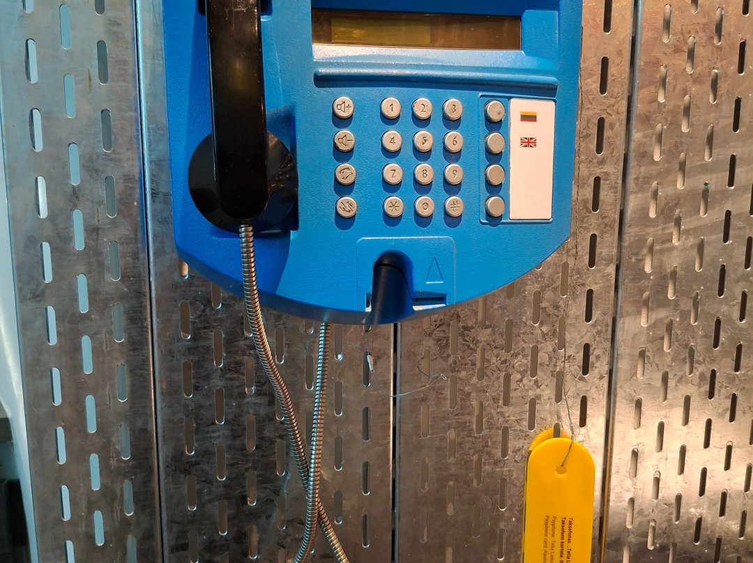 Kaunas Town Hall-考那斯必去景点