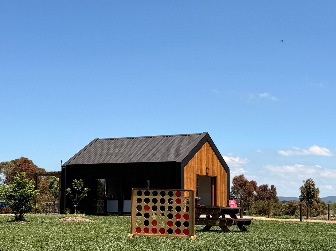 Cherryhill Orchards Coldstream-科尔德斯特里姆必去景点