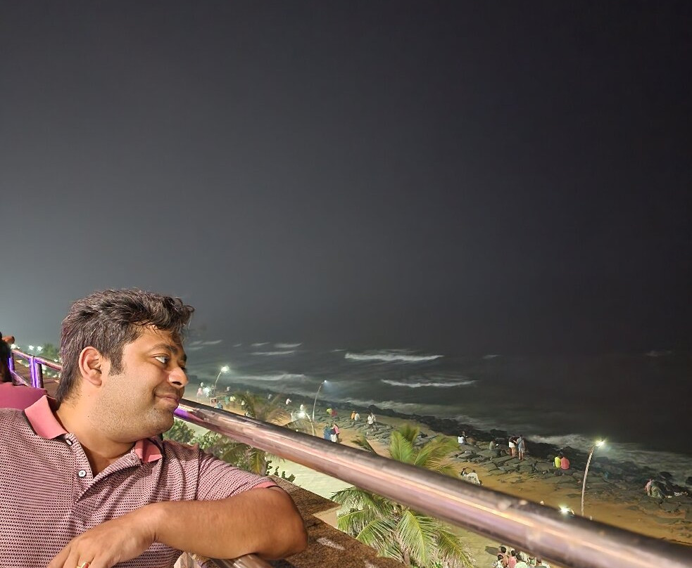 Rock Beach-朋迪榭里必去景点