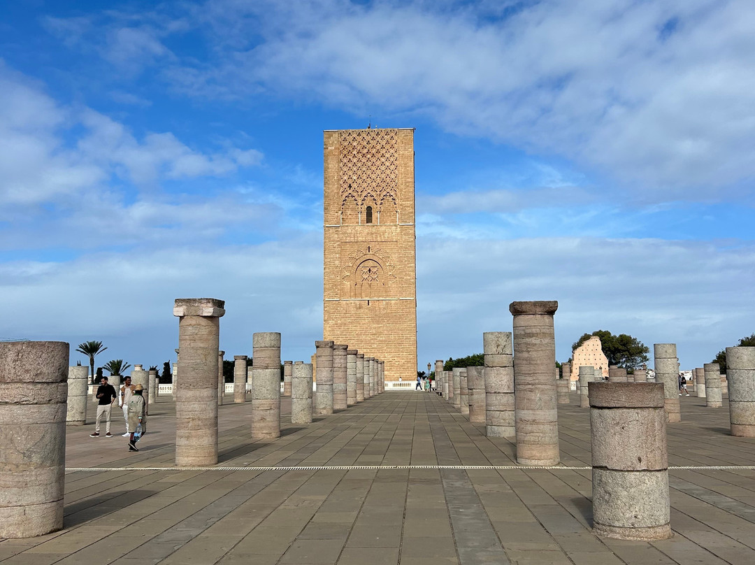 Morocco Berber Trips-马拉喀什必去景点